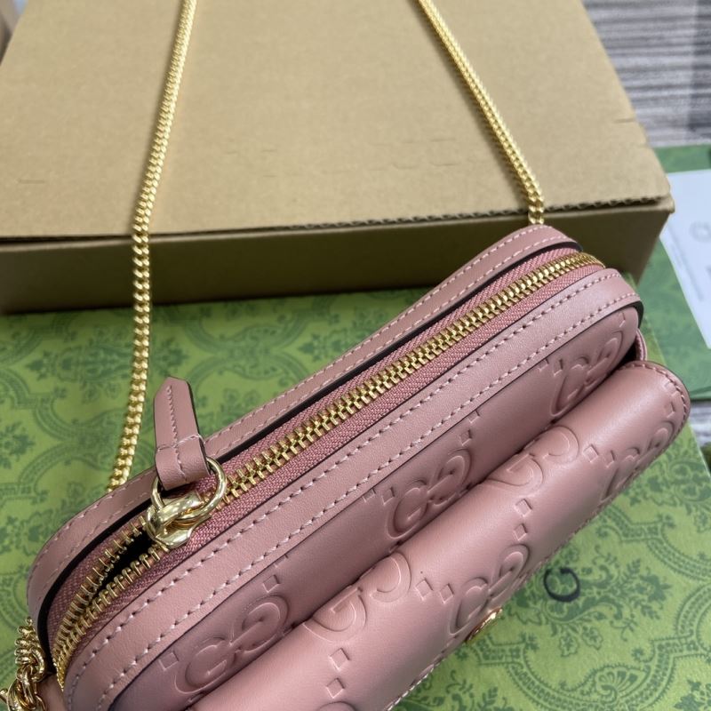 Gvc*1 satchel bags